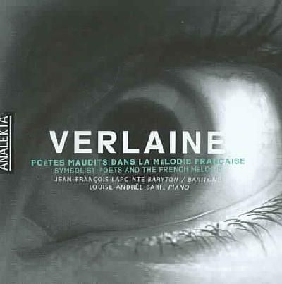 Symbolist Poets &amp; the French Melodie - (Import CD)