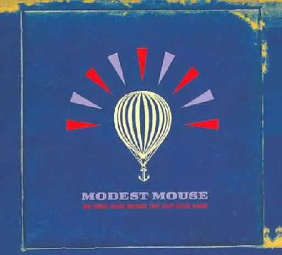 We Were Dead Before the Ship Even San - (Import CD)