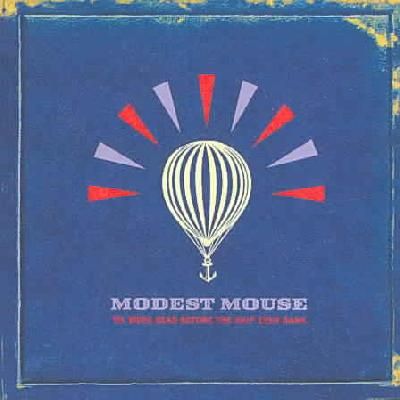 We Were Dead Before the Ship Even San - (Import CD)