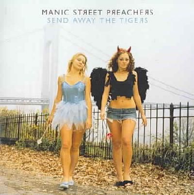 Send Away the Tigers - (Import CD)