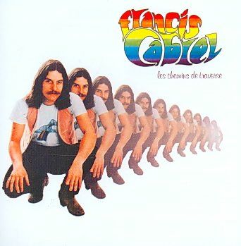 Les Chemins De Traverse - (Import CD)