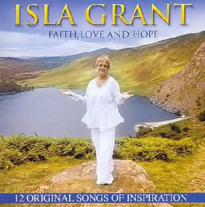 Faith Love &amp; Hope - (Import CD)