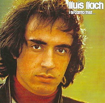 I Si Canto Trist - (Import CD)