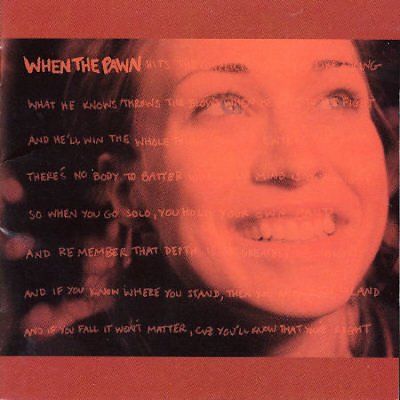 When the Pawn - (Import CD)