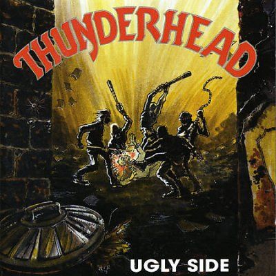 Ugly Side - (Import CD)
