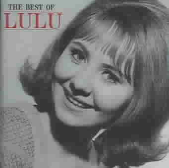 Lulu - Very Best Of Lulu (CD)