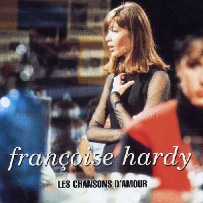 Les Chansons D'Amour (CD)