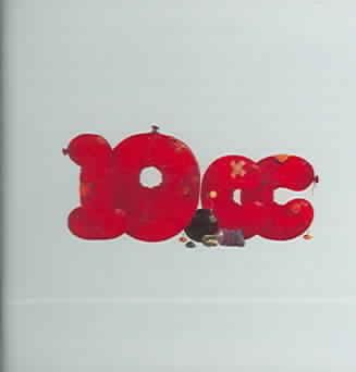 10cc (CD / Album)