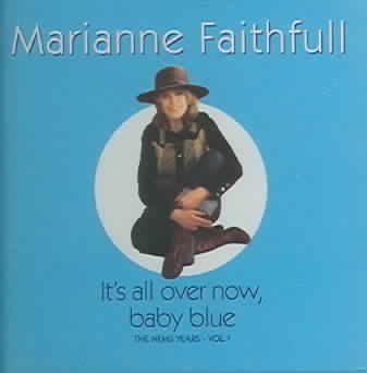 It's All over Now Baby - (Import CD)