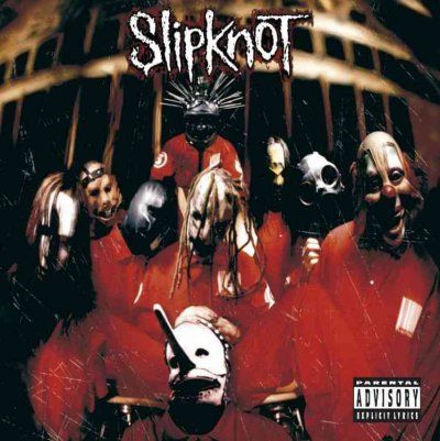 Slipknot - Ltd Edition (CD)