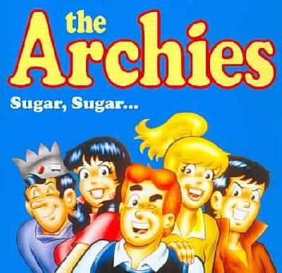Sugar Sugar - (Import CD)