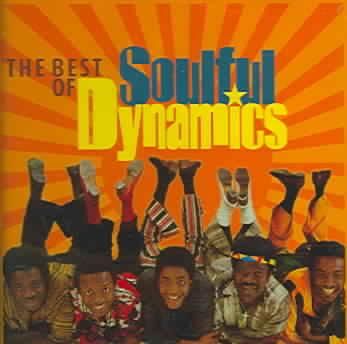 Best of Soulful Dynamics - (Import CD)