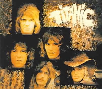 Sea Wolf (CD / Album)