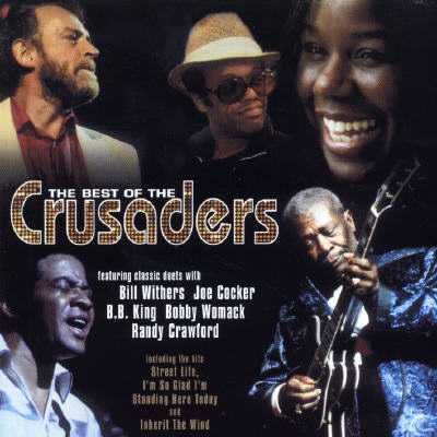 Best of the Crusaders - (Import CD)