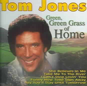 Green Green Grass of Home - (Import CD)