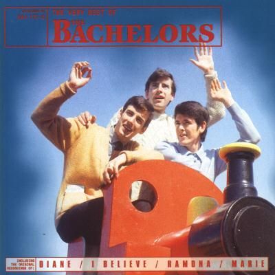 Bachelors - Very Best Of The Bachelors (CD)