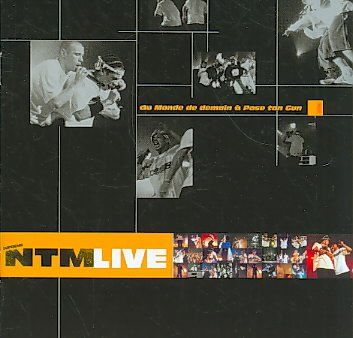 Live - (Import CD)