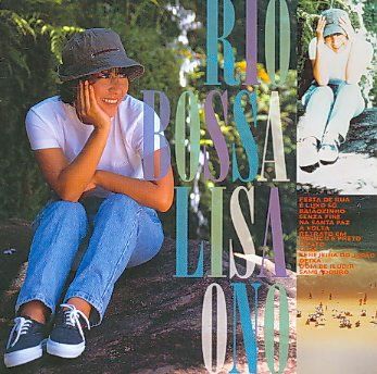 Rio Bossa - (Import CD)