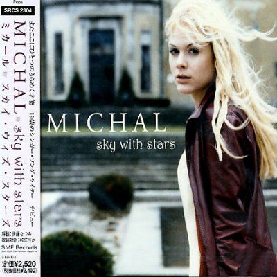 Sky with Stars - (Import CD)