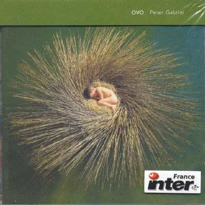 Peter Gabriel - Ovo - The Millenium Show (CD)