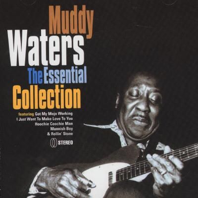 Essential Collection - (Import CD)
