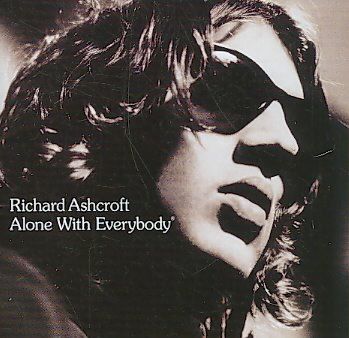 Alone with Everybody - (Import CD)