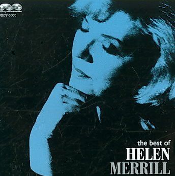 Best of Helen Merril - (Import CD)