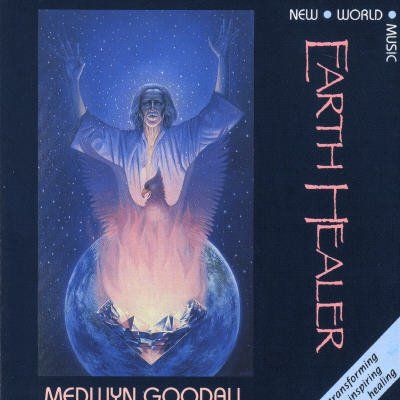Earth Healer - (Import CD)