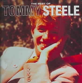 Best of Tommy Steele - (Import CD)