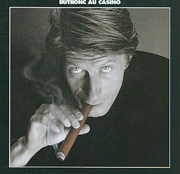 Au Casino De Paris - (Import CD)