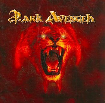 Dark Avenger - (Import CD)