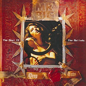 Deep Cuts - Best Of The Ballads (CD)
