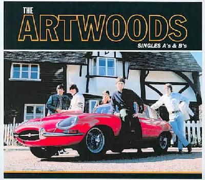 Singles A's &amp; B's - (Import CD)