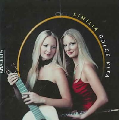Dolce Vita - (Import CD)