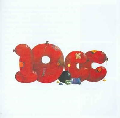 10cc - (Import CD)