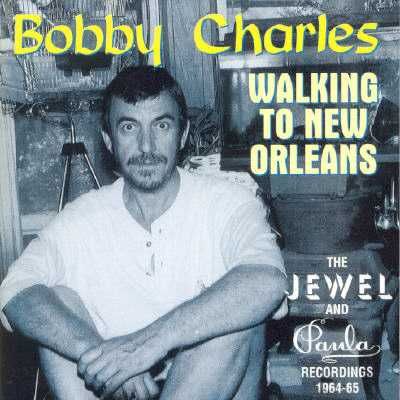 Walking to New Orleans - (Import CD)