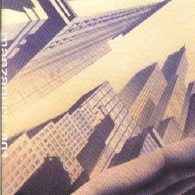Manzanera, phil - Listen Now (CD)