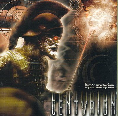 Hyper Martyrium - (Import CD)