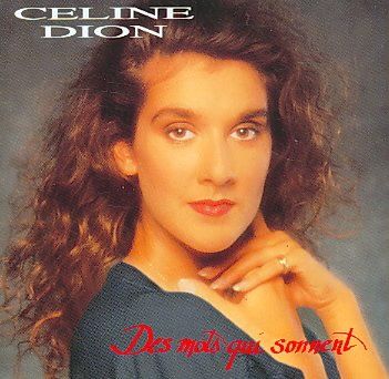 Des Mots Qui Sonnent (CD)