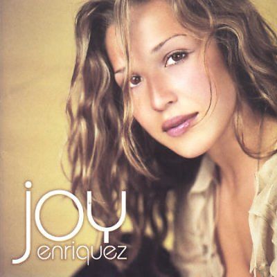 Joy Enriquez - (Import CD)