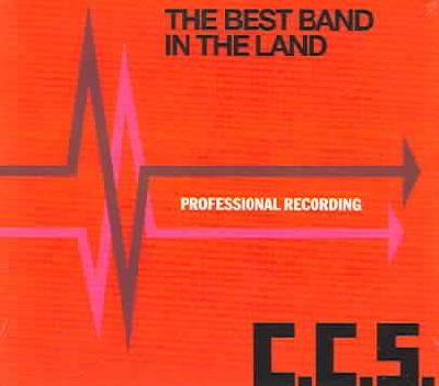 Best Band in the Land - (Import CD)