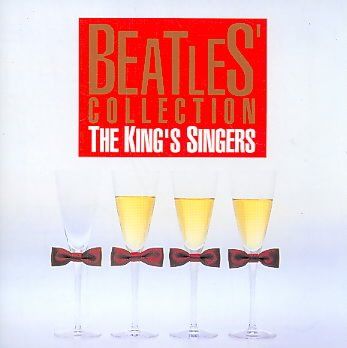 Beatles Collection - (Import CD)