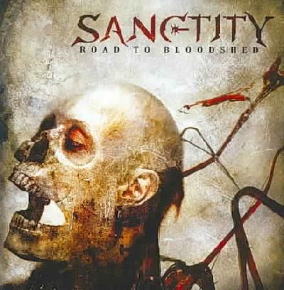 Road to Bloodshed - (Import CD)