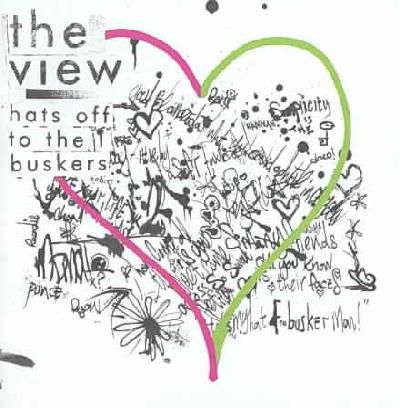 Hats off to the Buskers - (Import CD)