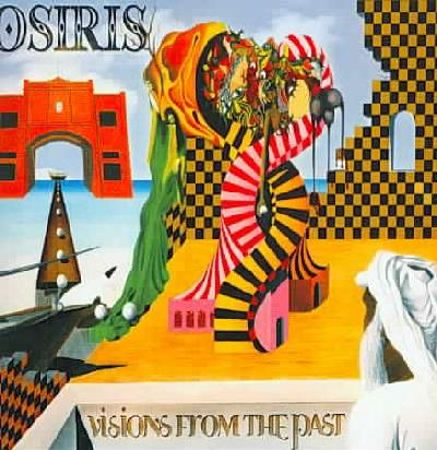 Visions from the Past - (Import CD)