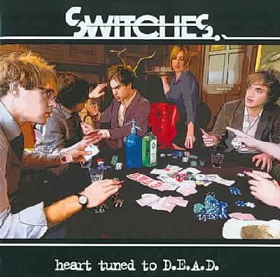 Heart Turned to Dead - (Import CD)