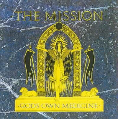 God's Own Medicine - (Import CD)