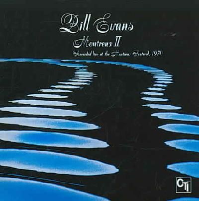 Montreux II - (Import CD)