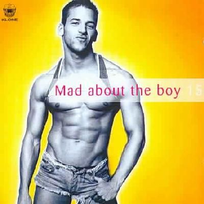 Mad About the Boy V15 - (Import CD)