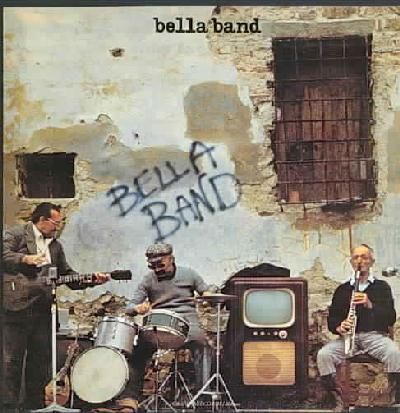 Bella Band - (Import CD)
